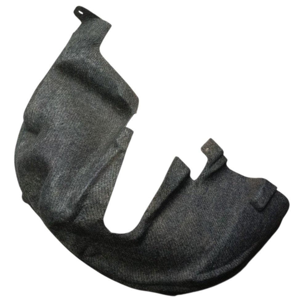 Parabarro Traseiro Direito Vw Tiguan 2012 2013 2014 2015 16 2