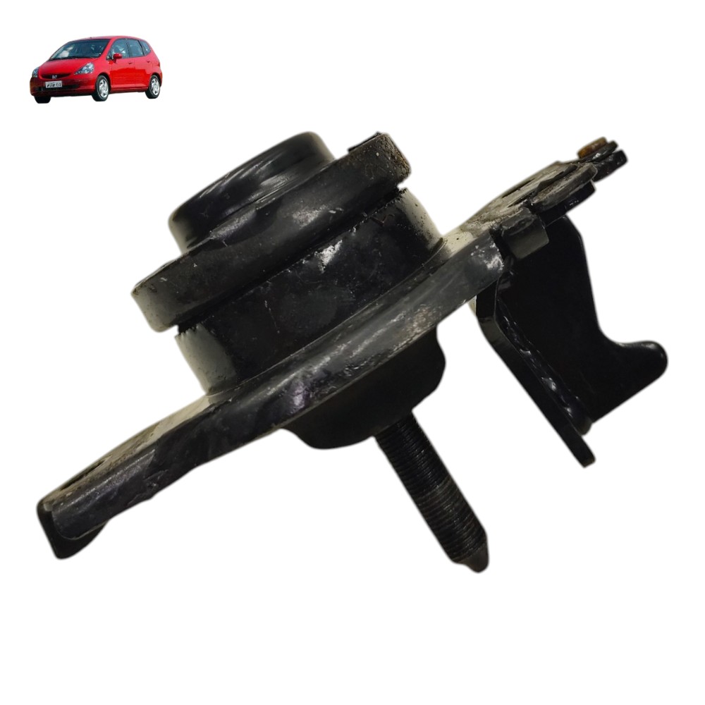 Coxim Direito Motor Honda Fit 1.4 Manual 2003 2004 2005 2006 1