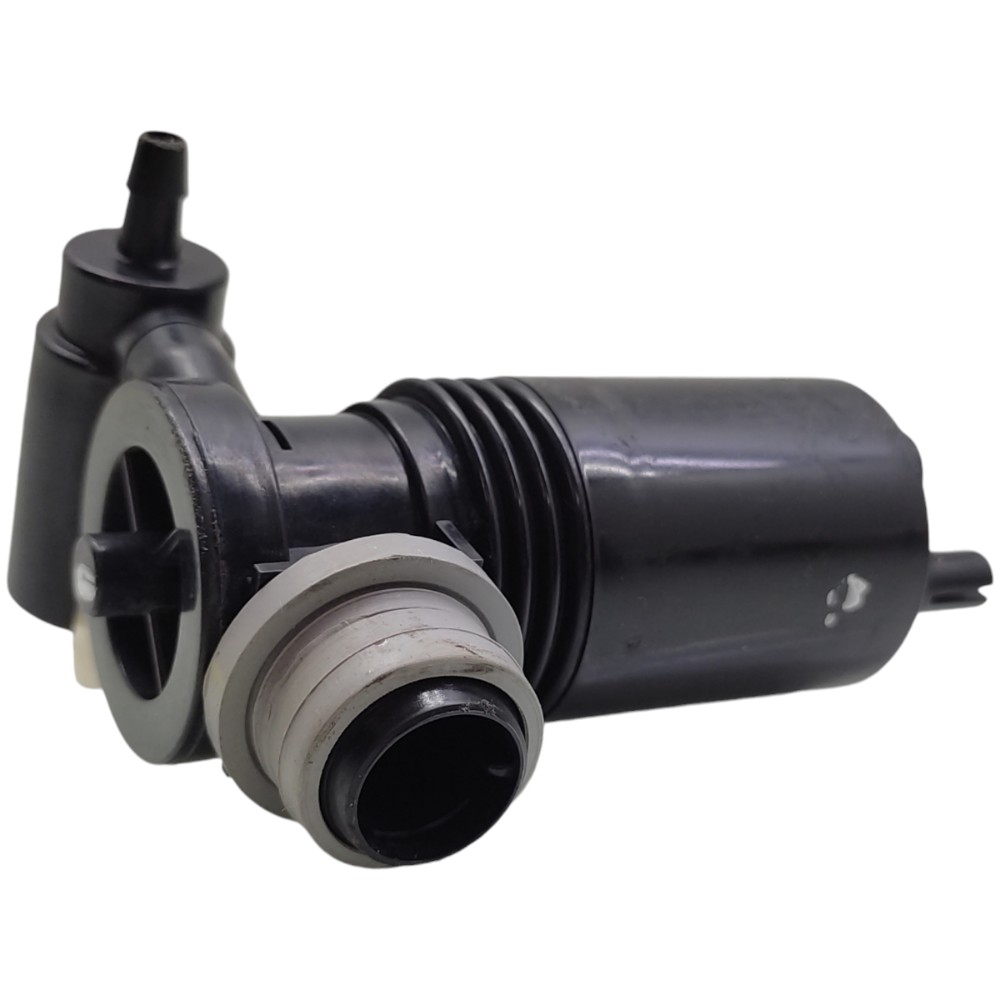 Motor Bomba Esguicho Parabrisa Nissan Livina 2011 2012 2013 3