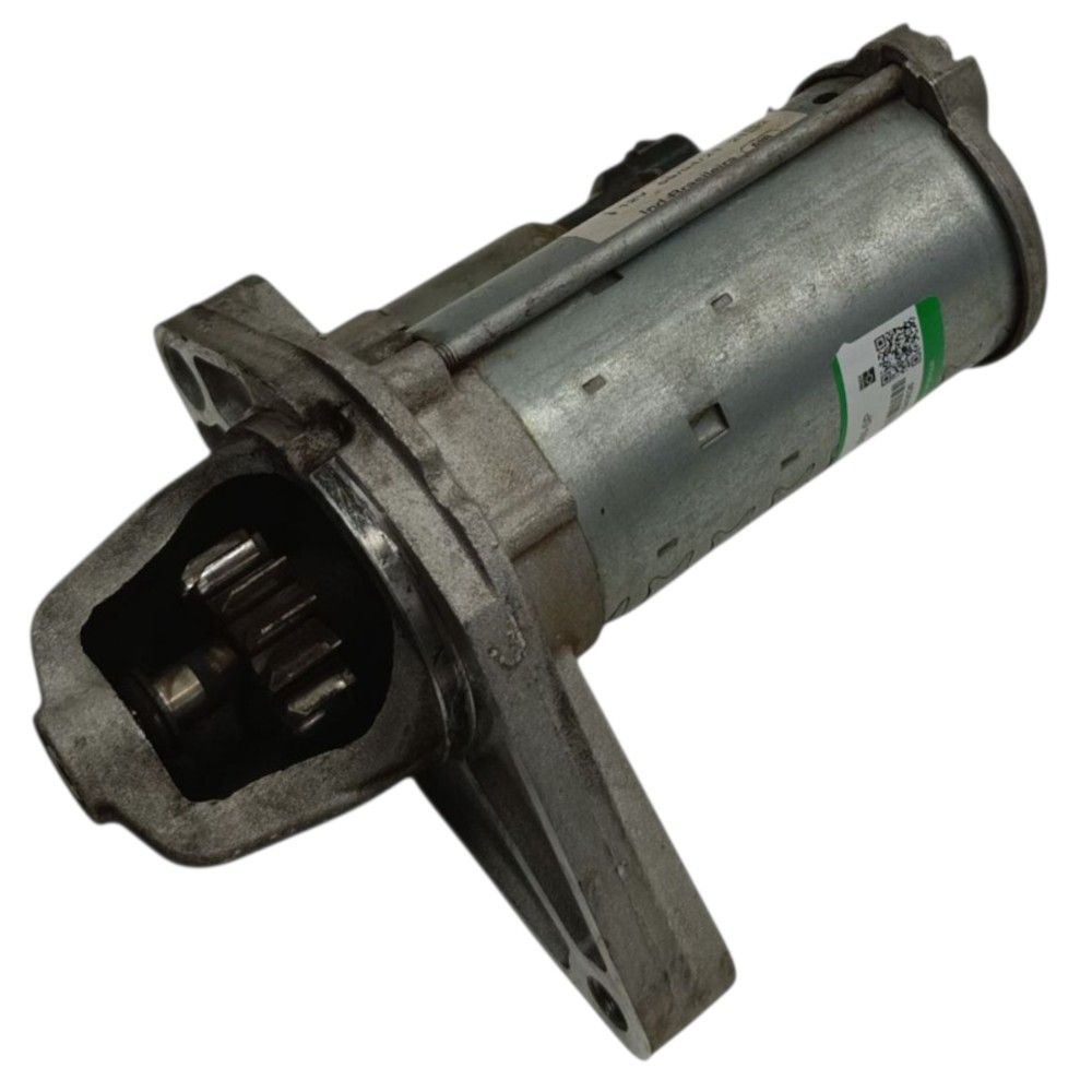 Motor Partida Arranque Fiat Argo Cronos 1.0 3cc 2022 2021 20 3