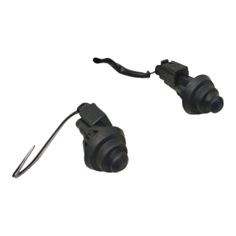 Par Sensor Interruptor Porta Renault Sandero 2016 2017 2018 3