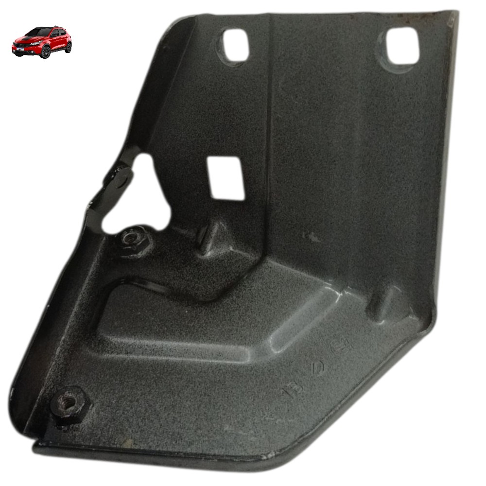 Suporte Paralama Direito Fiat Argo 2017 2018 2019 2020 1