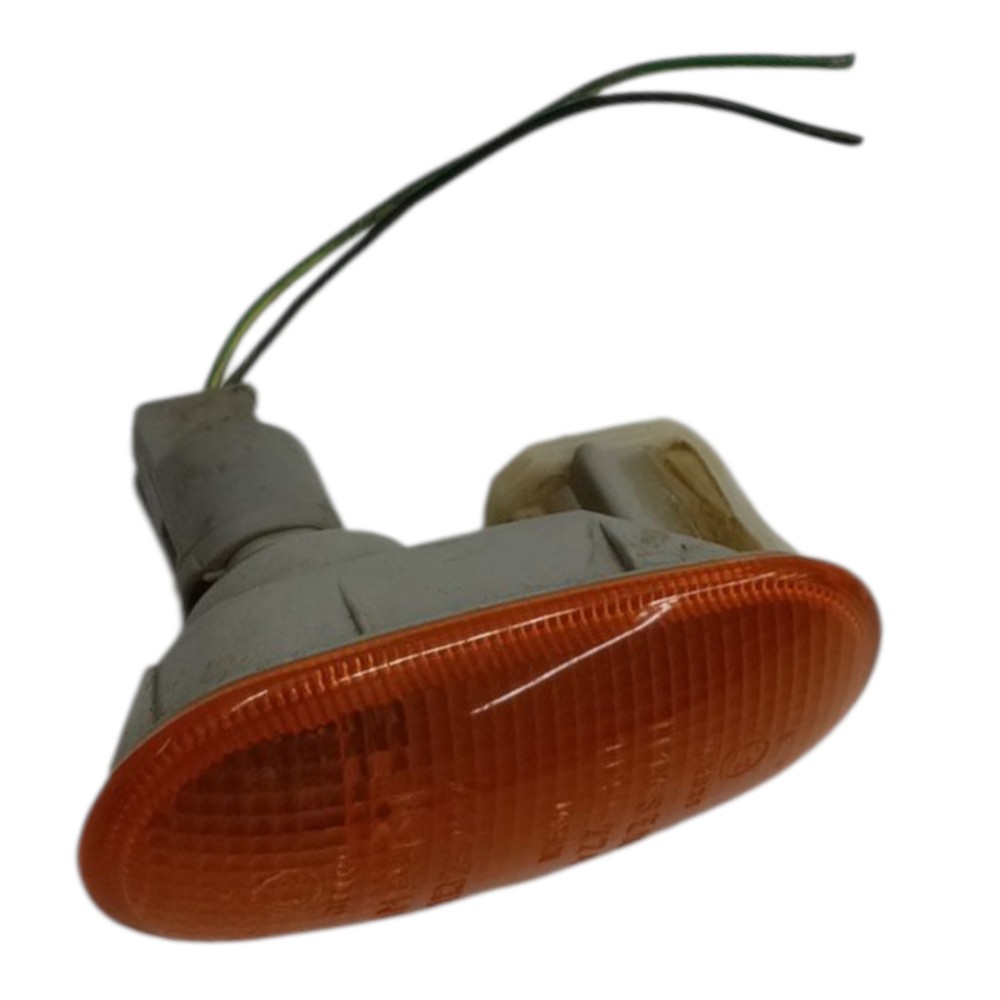 Pisca paralama Mitsubishi Pajero TR4 2003 2004 2005 2006 2