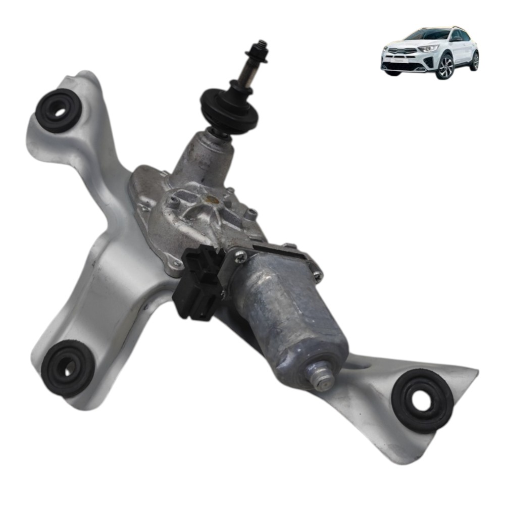 Motor Limpador Traseiro Kia Stonic 2022 2023 2025 98700h8000 1