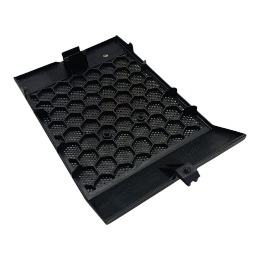 Tela Grade Alto Falante Painel Gm Vectra 2007 2008 2009 2010 Preto 3