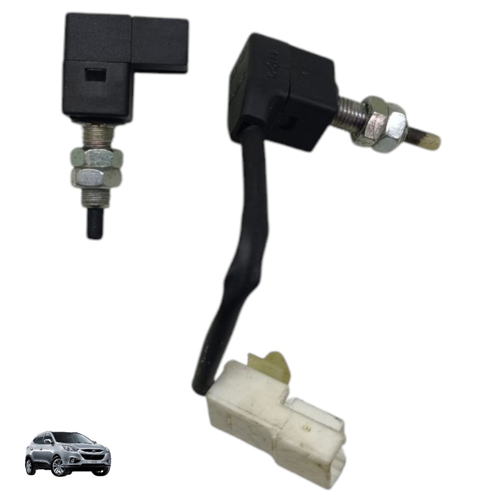 Par Sensor Interruptor Pedal Embreagem Hyundai Ix35 2.0 2011 1