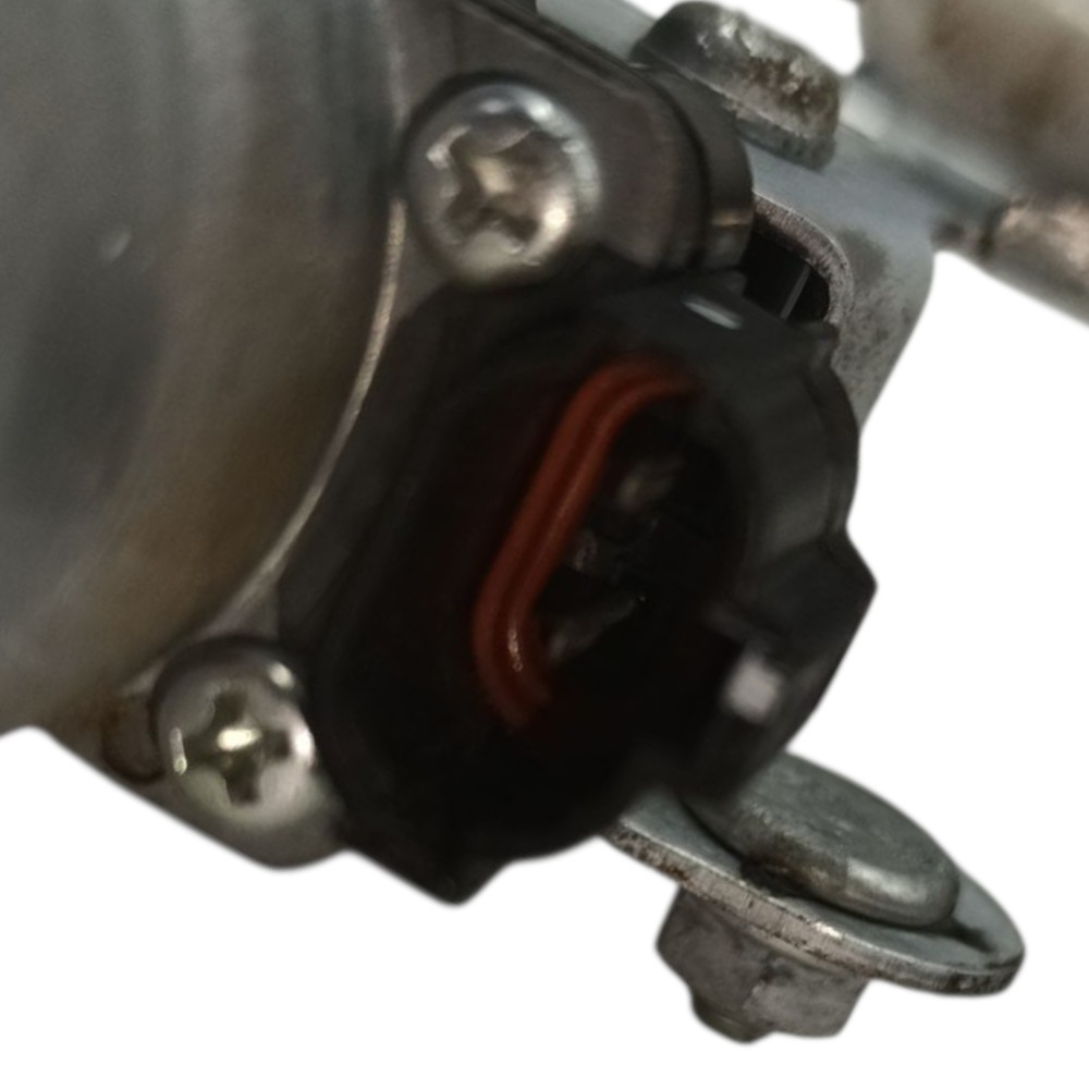 Motor Máquina Vidro Dianteiro Direito Gm Captiva 2010 2011 4