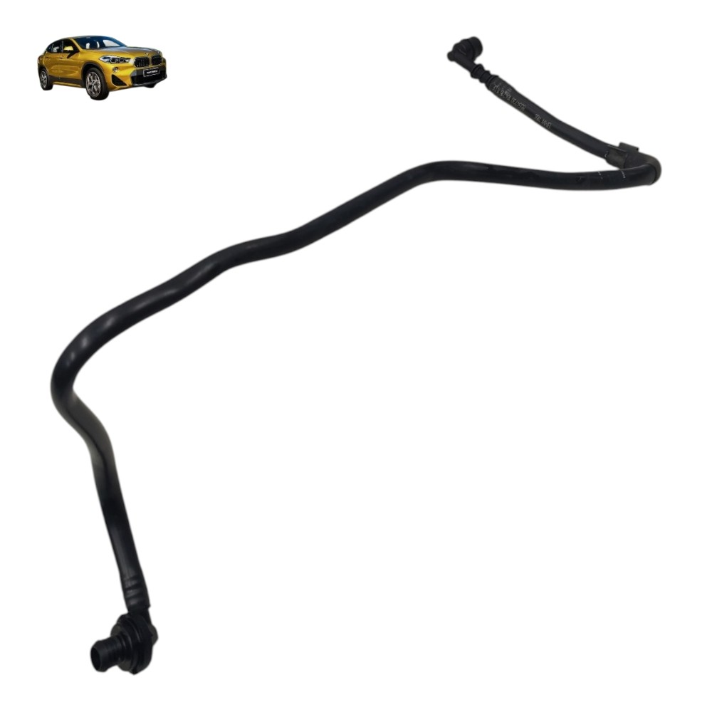 Mangueira superior hidrovacuo servo freio bmw x2 2.0 2018 1