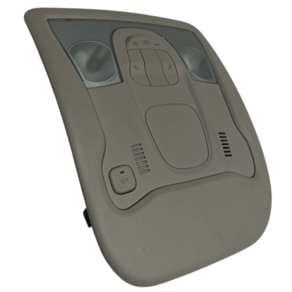 Luz Interna Teto Cortesia Fiat Toro 2018 2019 2020 2021 2