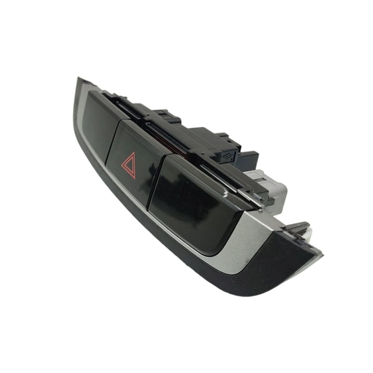Botão Pisca Alerta Hyundai Ix35 2013 2014 2015 2