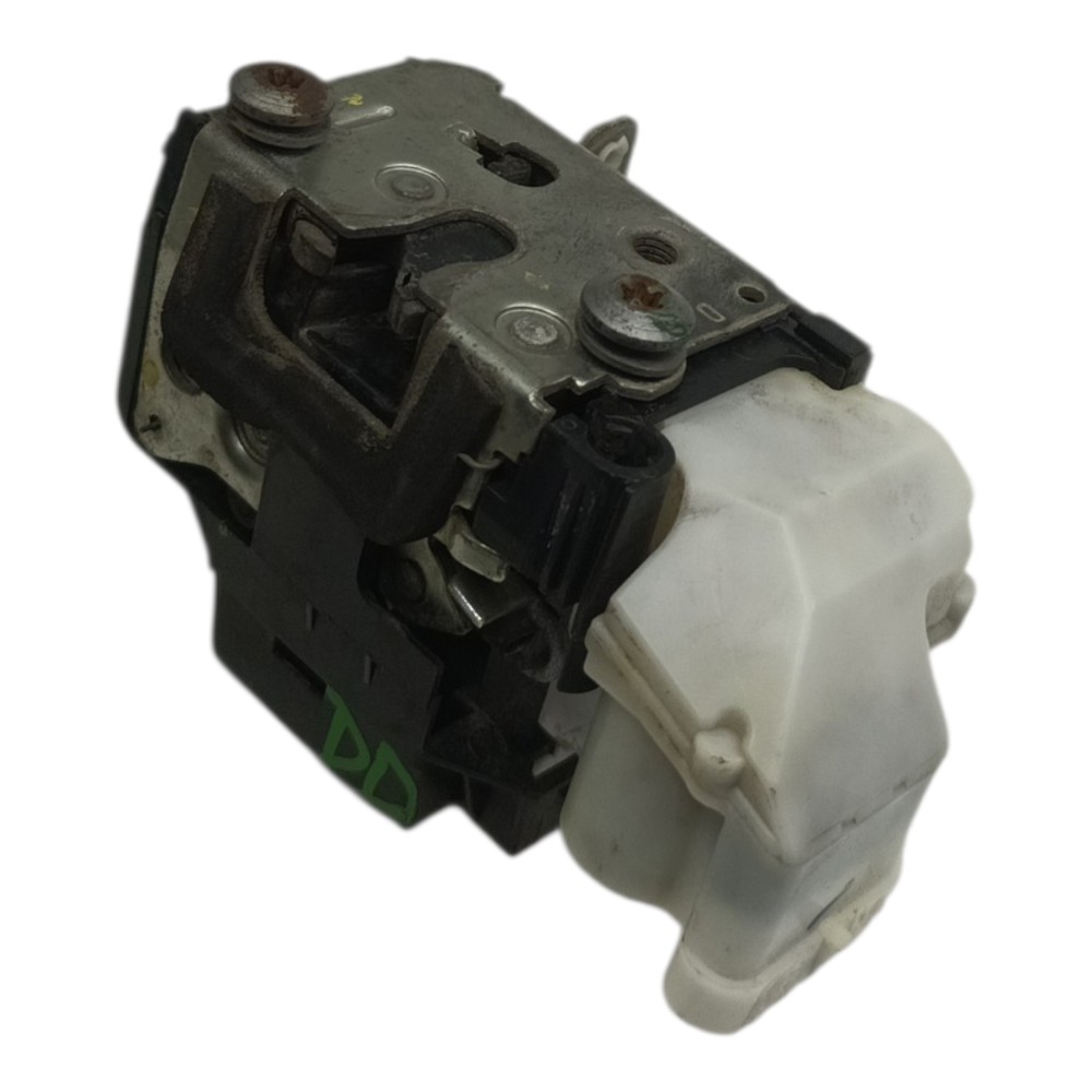 Fechadura Dianteira Direita Fiat Siena Palio 2008 2009 2010 3