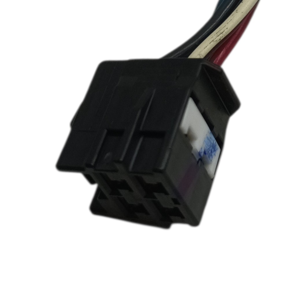 Plug Conector Resistência Caixa Ar Toyota Corolla 1.8 2017 2