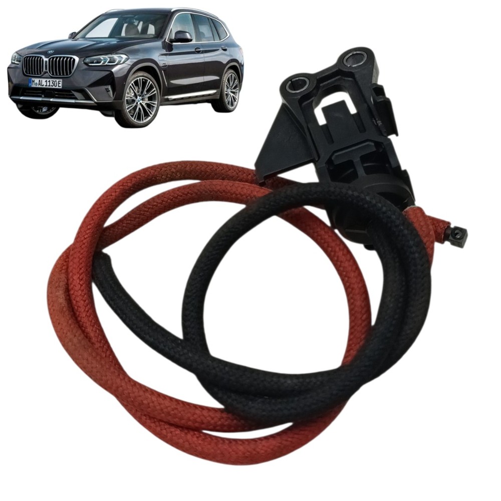 Válvula Canister Bmw X3 B48 Híbrida 2.0 2022 2023 2024