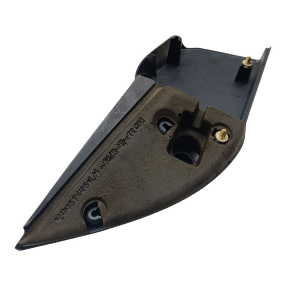 Acabamento Interno Retrovisor Esquerdo Gm Corsa 2003 2004 05 4