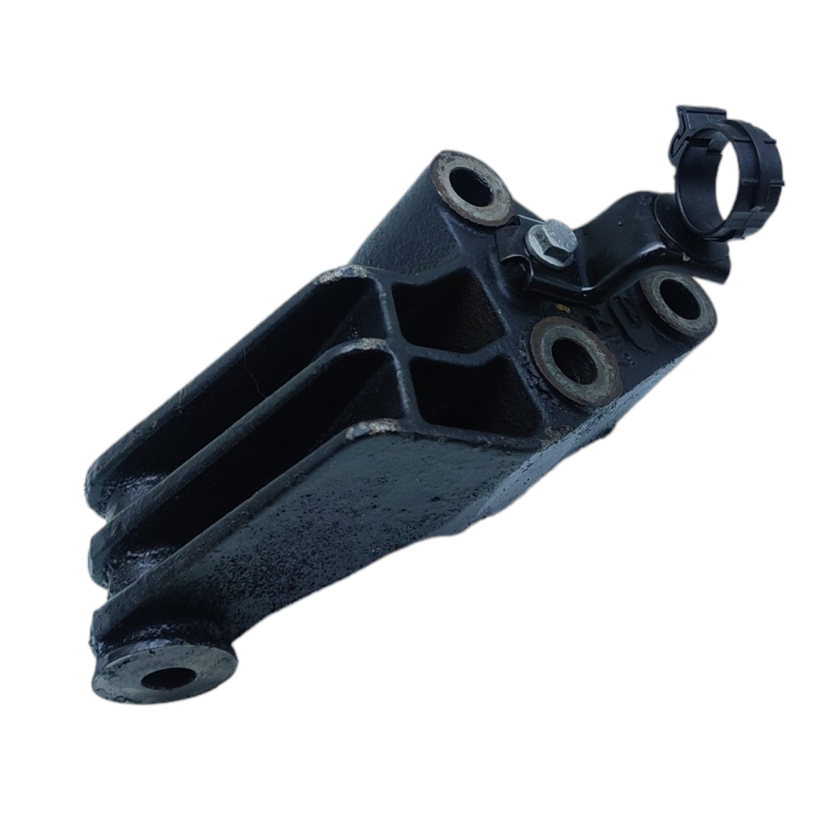 Suporte Coxim Lado Direito Motor Fiat Idea 1.4 1.6 2010 2011 2