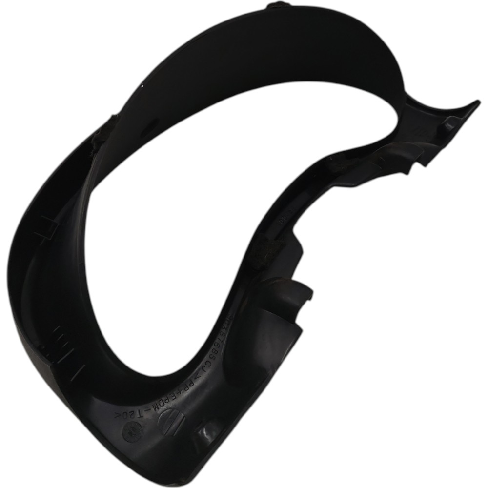 Moldura painel instrumentos gm corsa 1997 1998 1999 2000 01 4