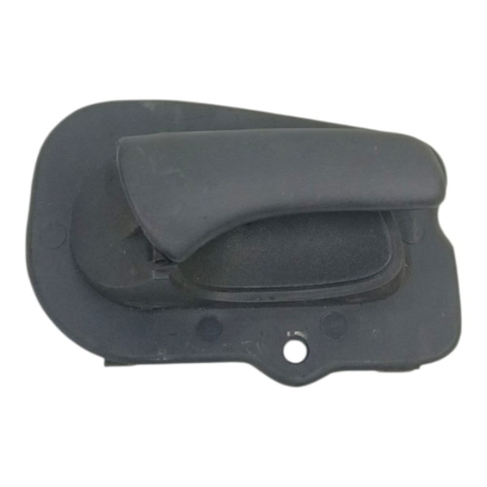 Maçaneta Interna Dianteira Direita Gm Corsa 1996 A 2002 Preto Dianteira