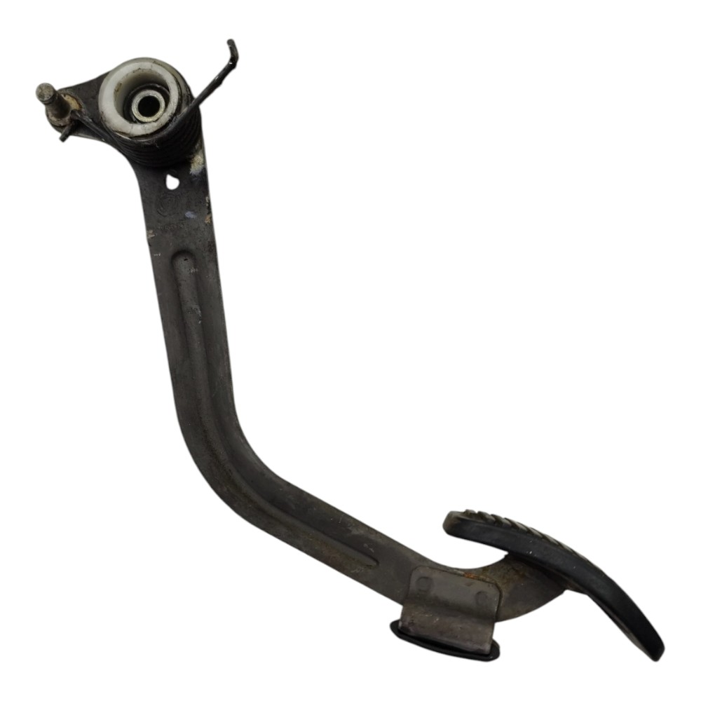 Pedal embreagem fiat palio fire 2007 2008 2009 2