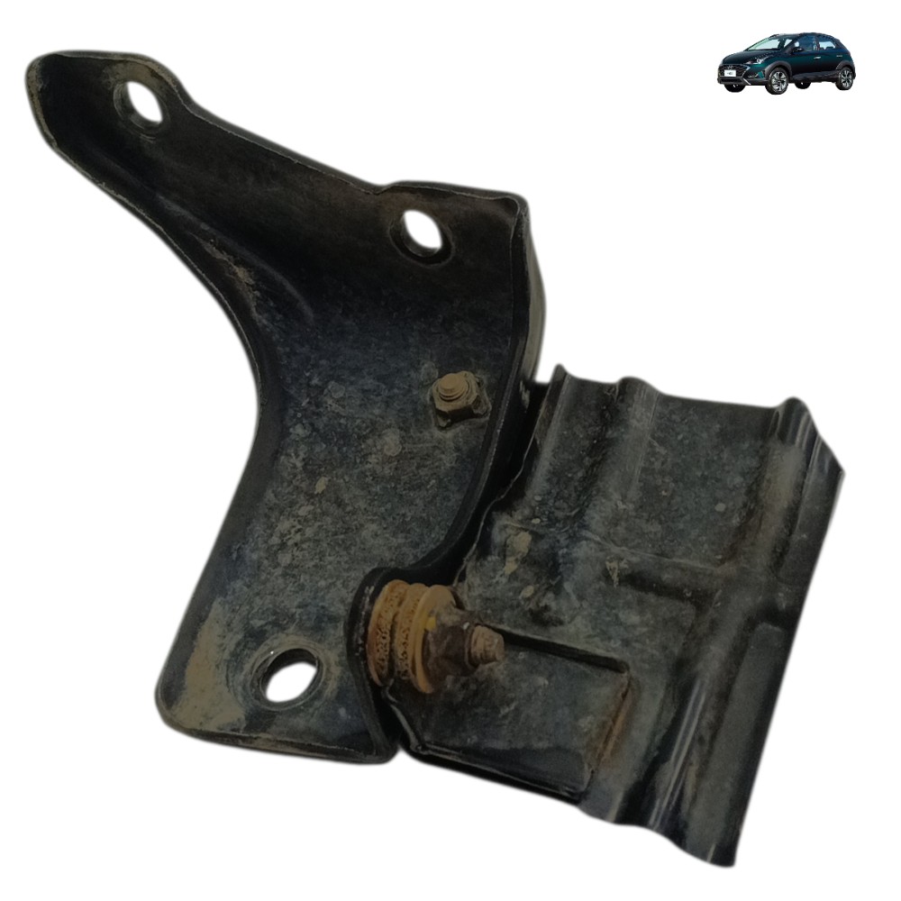 Suporte fixação catalisador Hyundai HB20 1.6 16v 2020 2021 1