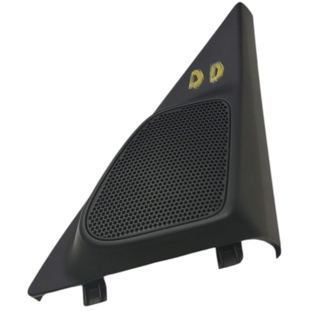 Acabamento Tweeter Retrovisor Direito Honda Accord 2011 2012 – Preto 3