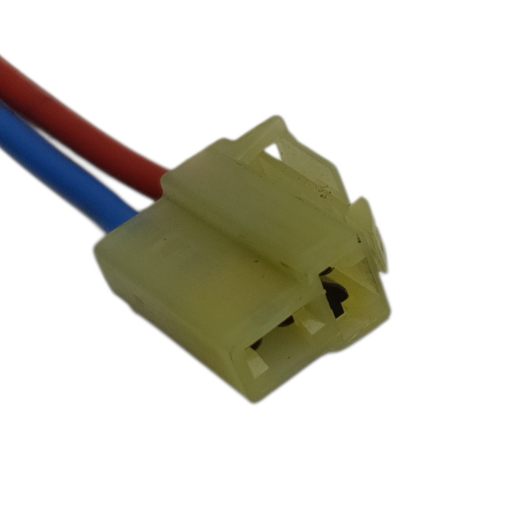 Plug motor ventilador caixa ar Hyundai ix35 2014 2015 2016 2