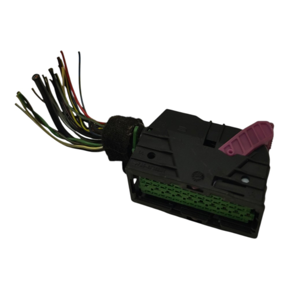 Plug conetor caixa fusiveis Gm Meriva 1.4 2008 2009 2012 2