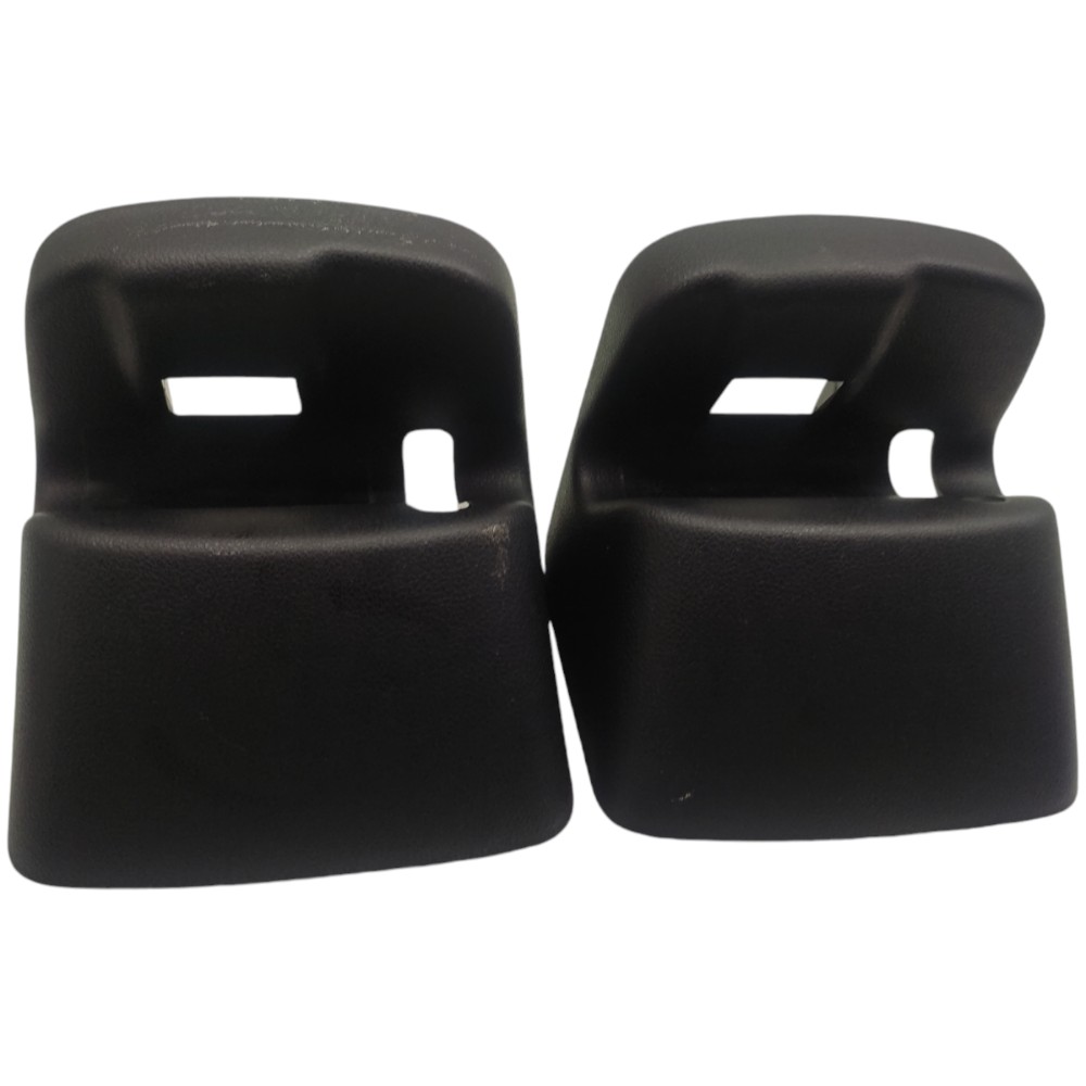 Acabamento Assento Banco Traseiro Honda Hrv 2016 2017 2018