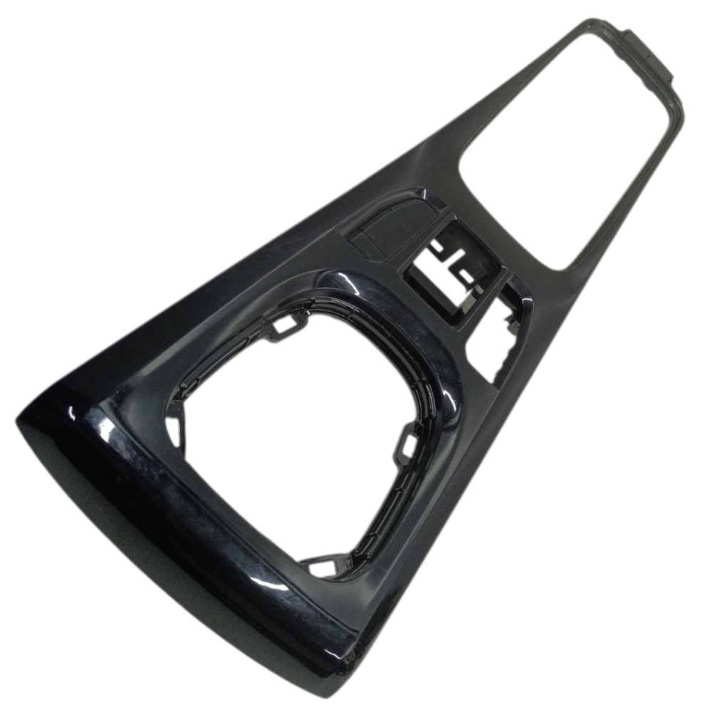 Acabamento Moldura Console Central Fiat Fastback 2022 2023 2