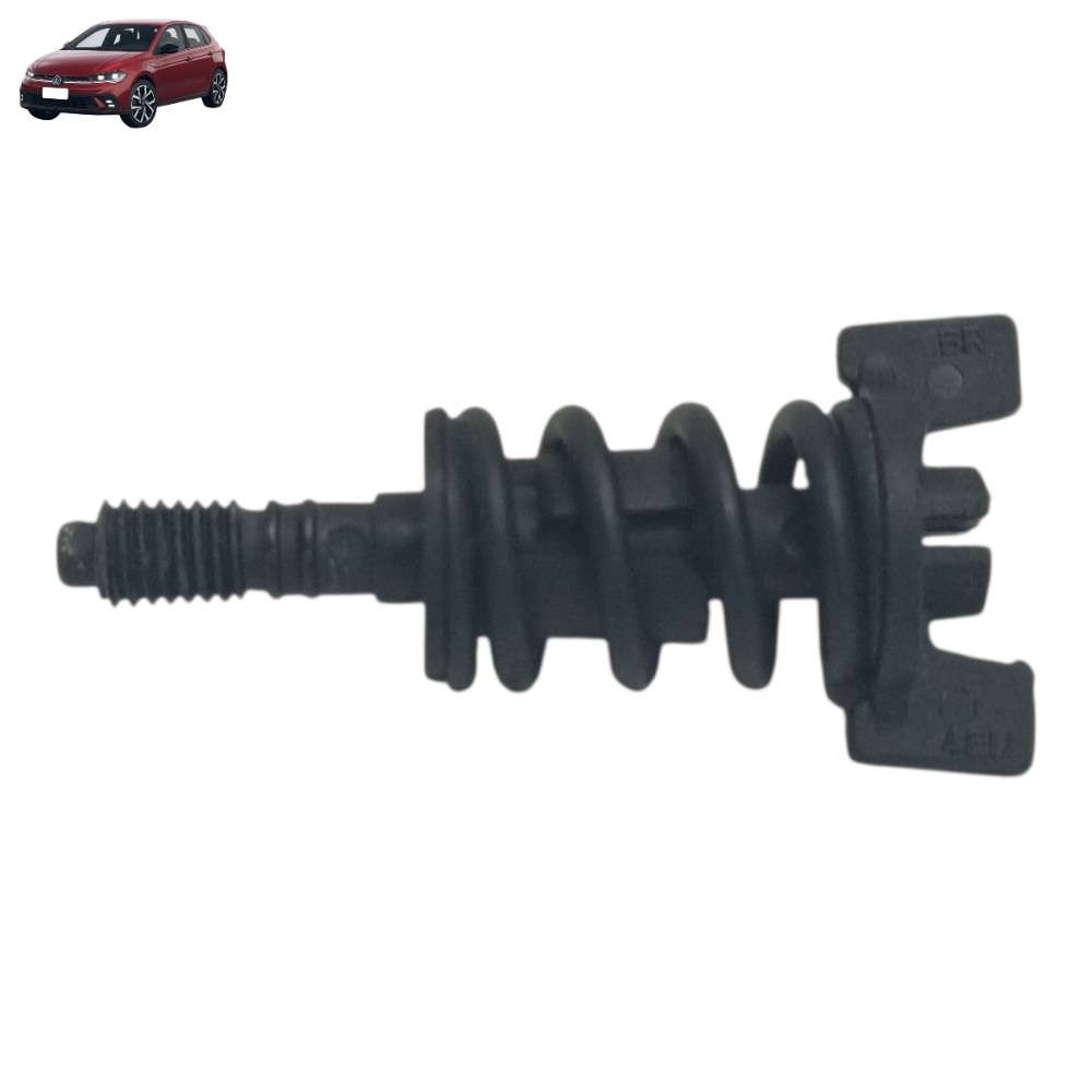 Parafuso Fixação Lanterna Traseira Vw Polo 2026 2025 2024 23
