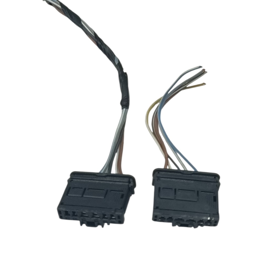 Par plug conector soquete lanterna Renault Sandero 2013 2014