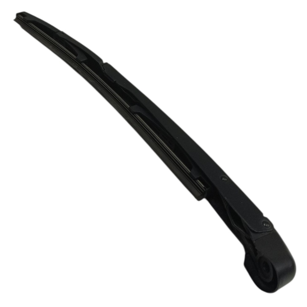 Braço Limpador Traseiro Fiat Idea Attractive 2013 2014 2015 4