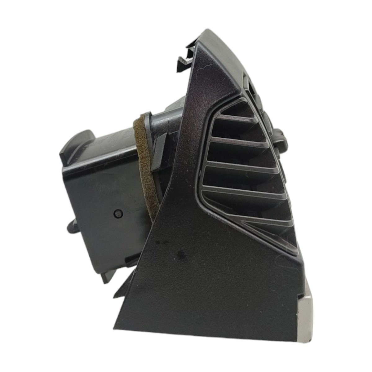 Difusor Ar Lateral Esquerdo Painel Fiat Idea 2009 2010 2011 3