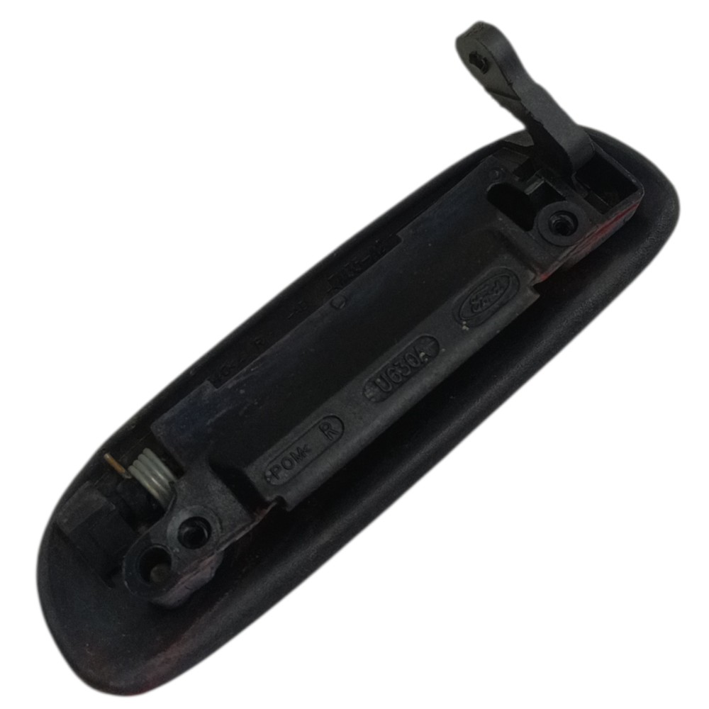 Maçaneta externa porta direita Ford Ka 2008 2009 2010 2011 2