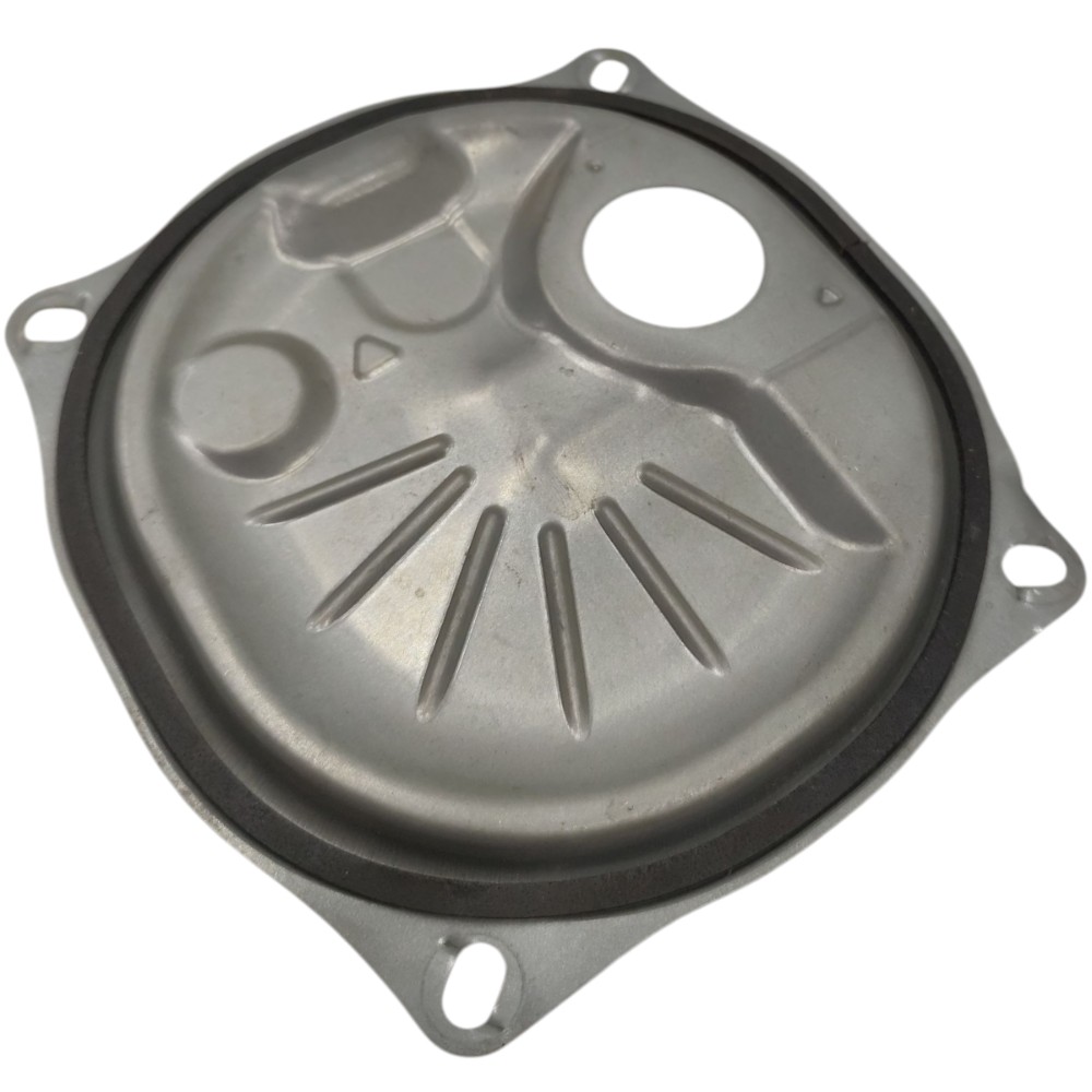 Tampa Acesso Bomba Combustível Honda Accord 2009 2010 2011 – Prata – 2011 3