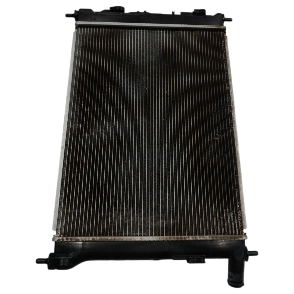Radiador água motor Hyundai hb20x 1.6 automático 2020 2021 2