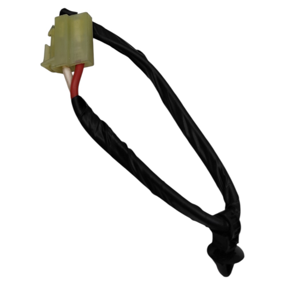 Plug conector motor caixa ar forçado Hyundai HB20 2020 2021 4