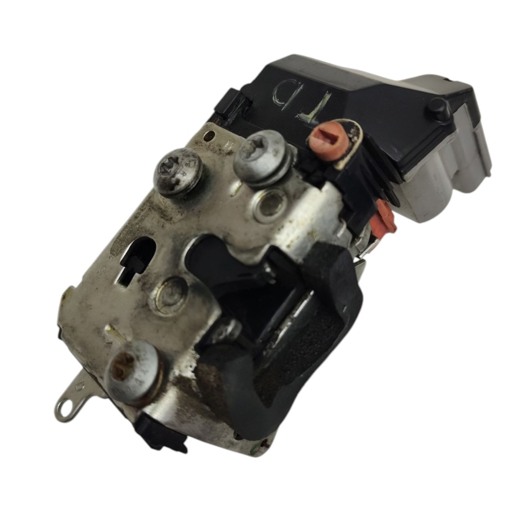 Fechadura porta traseira direita Fiat Uno Vivace 2013 2014 2