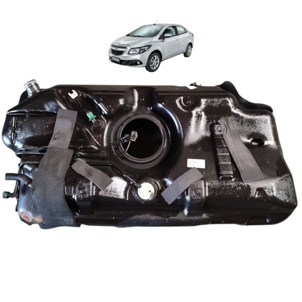 Tanque Combustível Gm Prisma Onix 2014 2015 2016 2017 2018 1