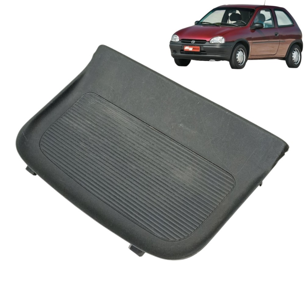 Moldura tampa painel gm Corsa 1997 até 2001