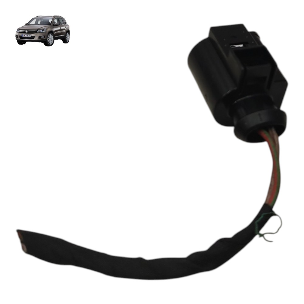 Plug Conector Bomba Alta Vw Tiguan Jetta Passat 2.0 Tsi 2012 1