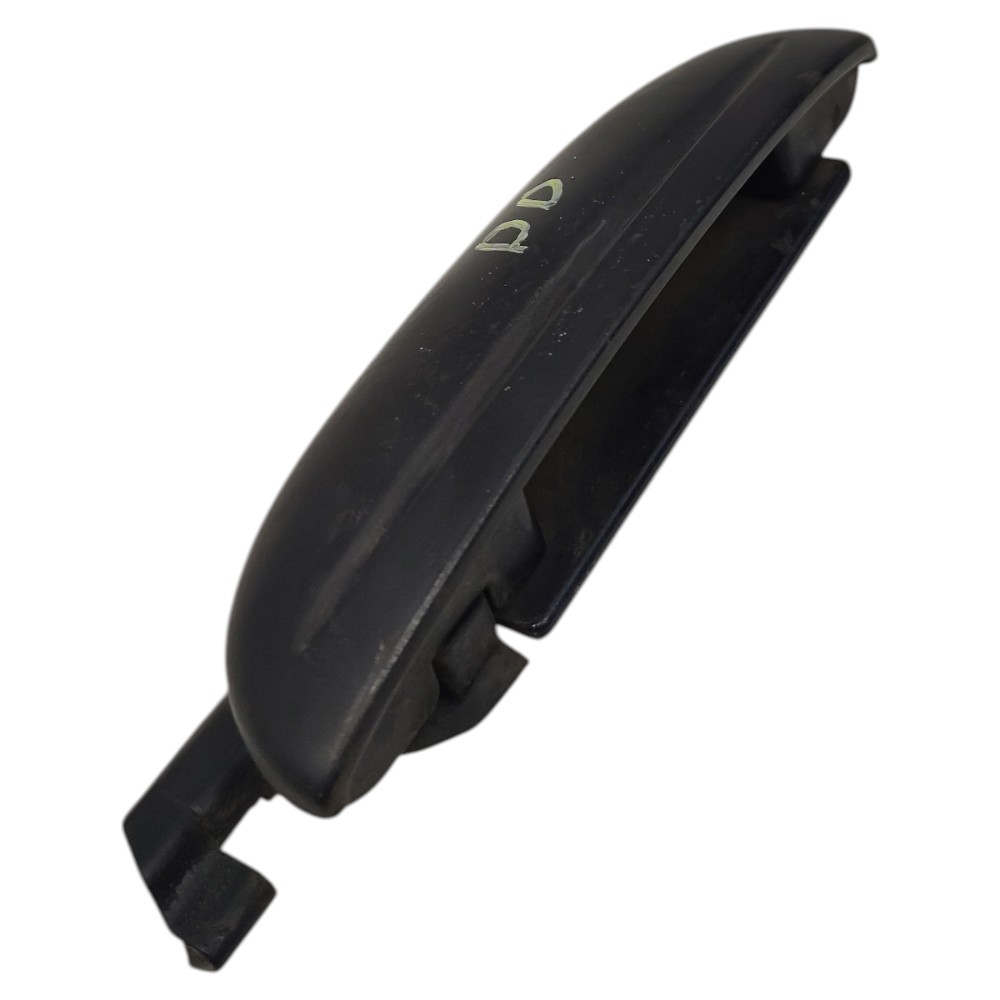 Maçaneta externa direita Fiat Palio 1996 1997 1998 1999 3