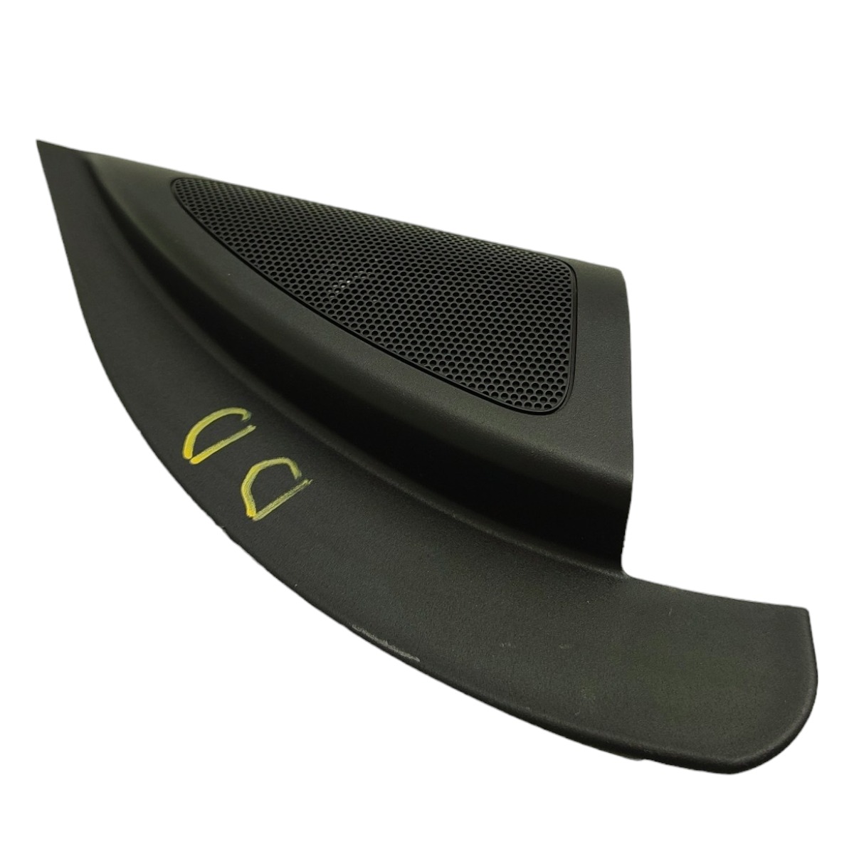 Acabamento Tweet Retrovisor Direito Hyundai Ix35 2014 2015 Preto 2