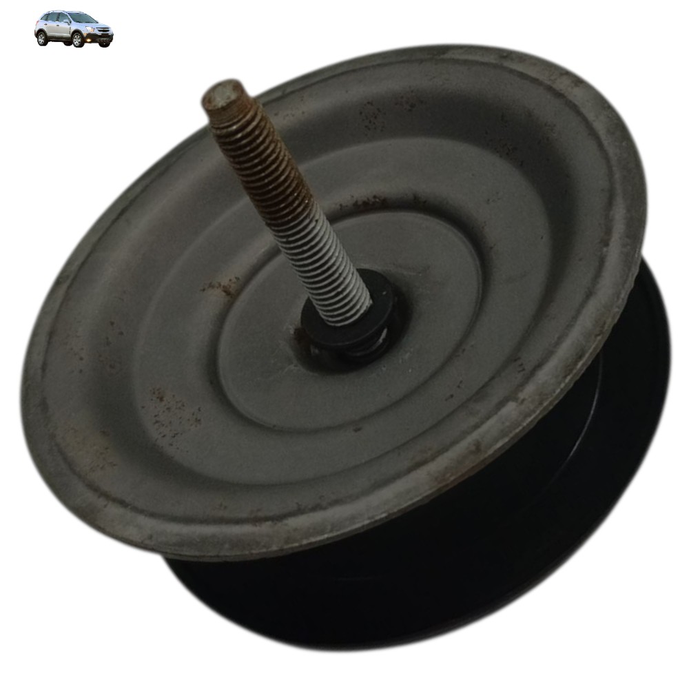 Parafuso Fixação Estepe Gm Captiva 2008 2009 2010 2011 2012 1
