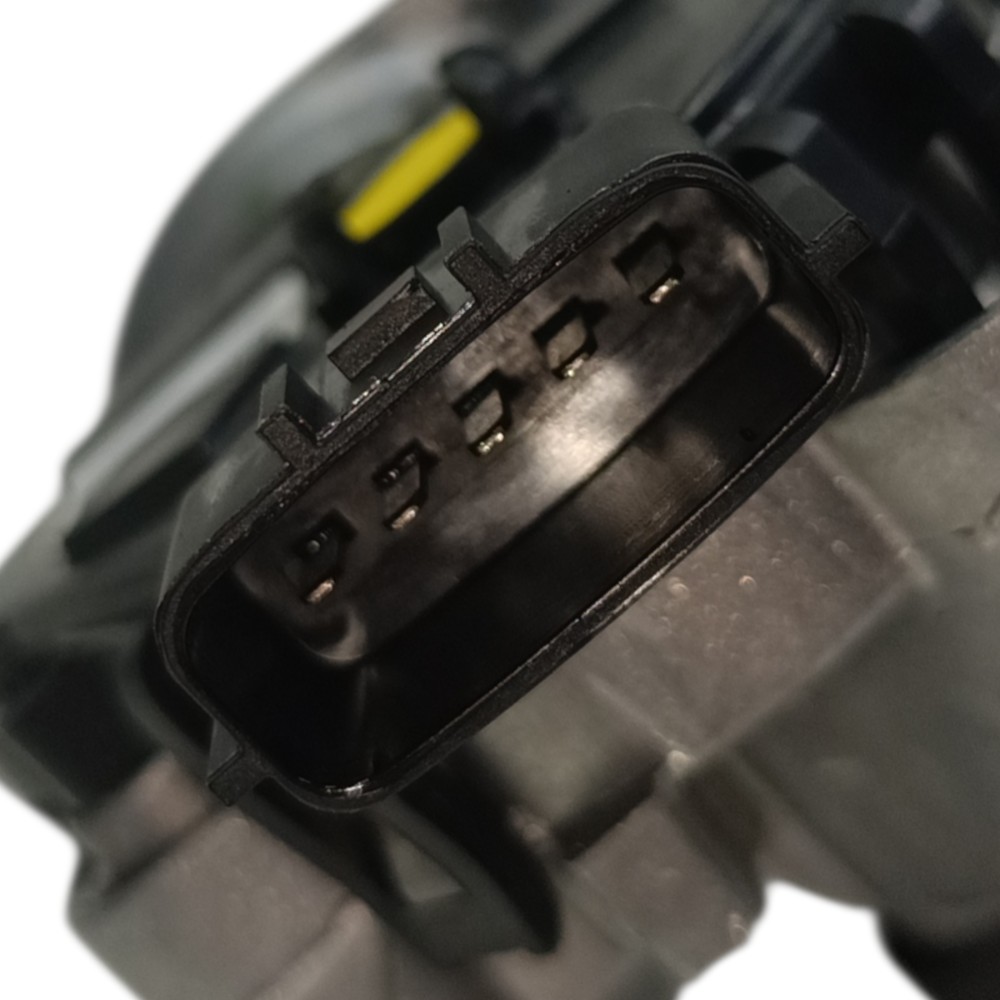 Motor Limpador Vidro Traseiro Citroen Basalt 2025 2024 4