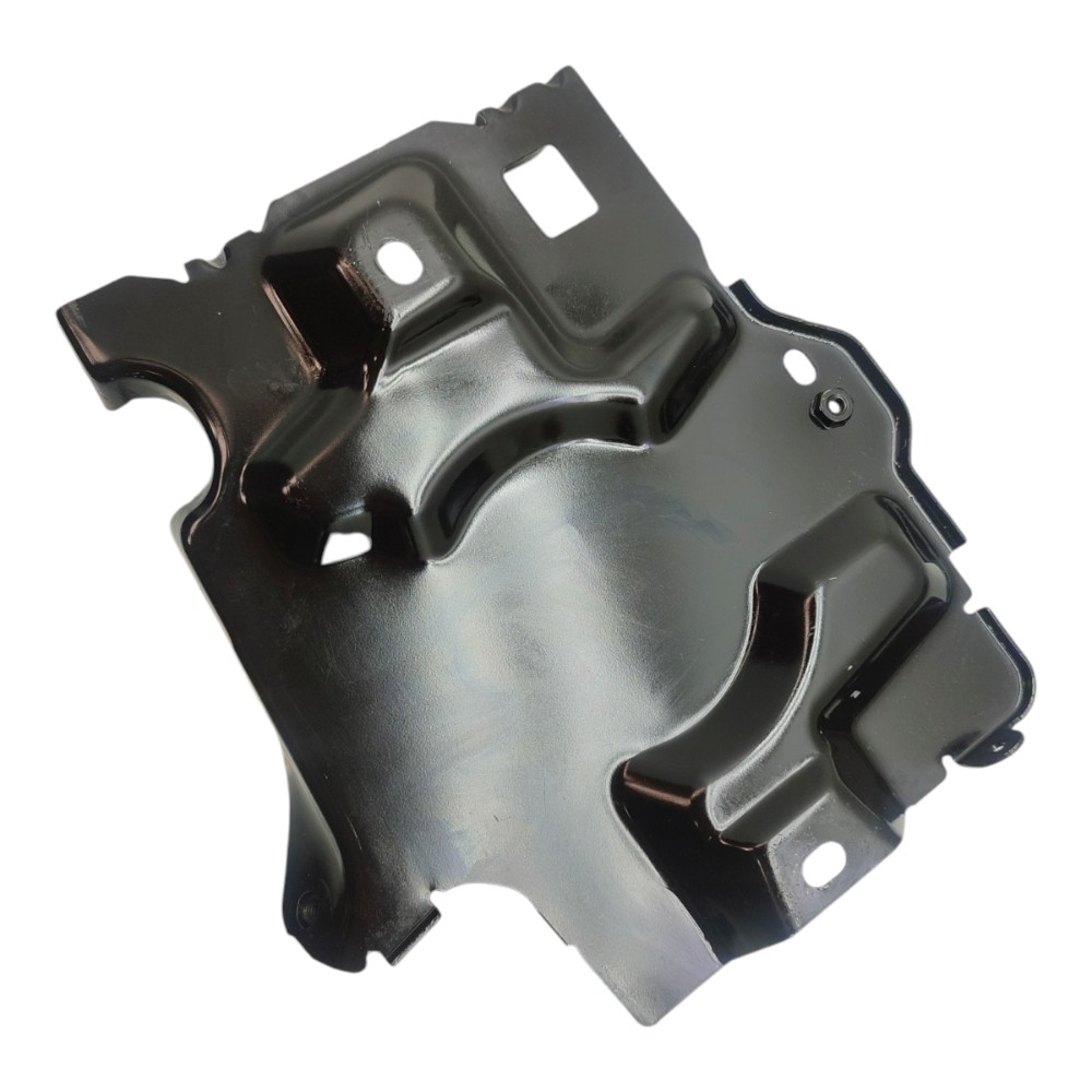 Suporte Base Bateria Peugeot 308 2.0 16v 2011 2012 2013 2014 4