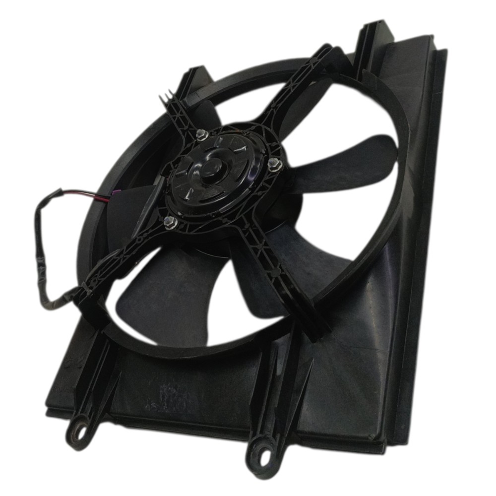 Motor hélice defletor ventoinha 6 pás Effa v21 v22 v25 2023 2