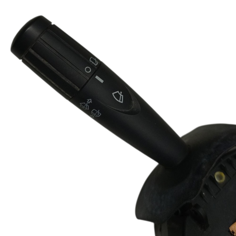 Chave seta limpador parabrisa Fiat Idea 2012 2013 2014 2015 4