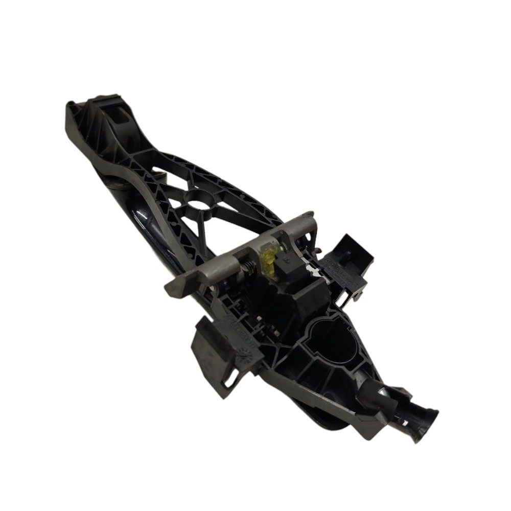 Maçaneta externa dianteira direita Volvo XC60 2009 2010 2011 4