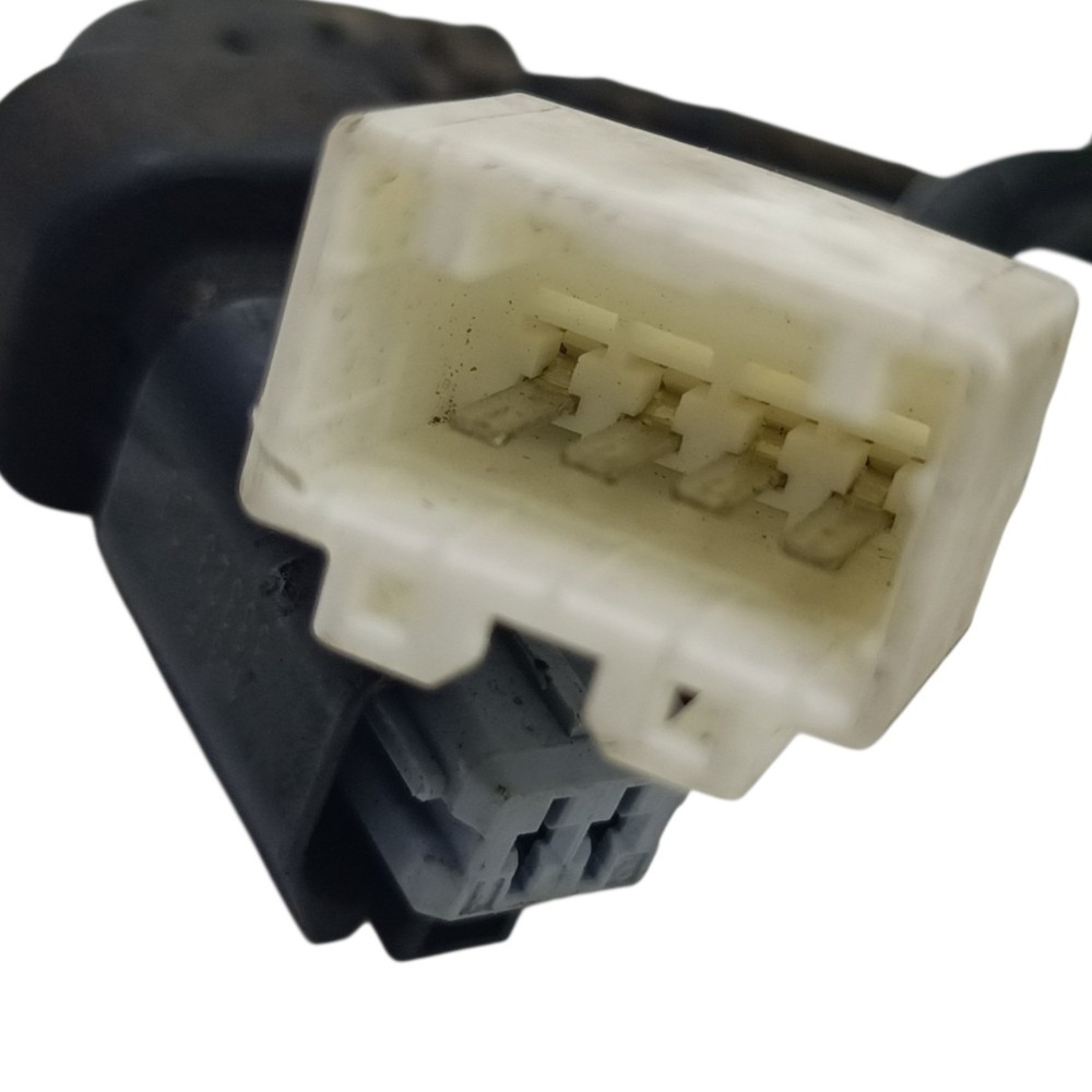 Chicote sensor abs pinça traseira direita byd song plus 2025 3