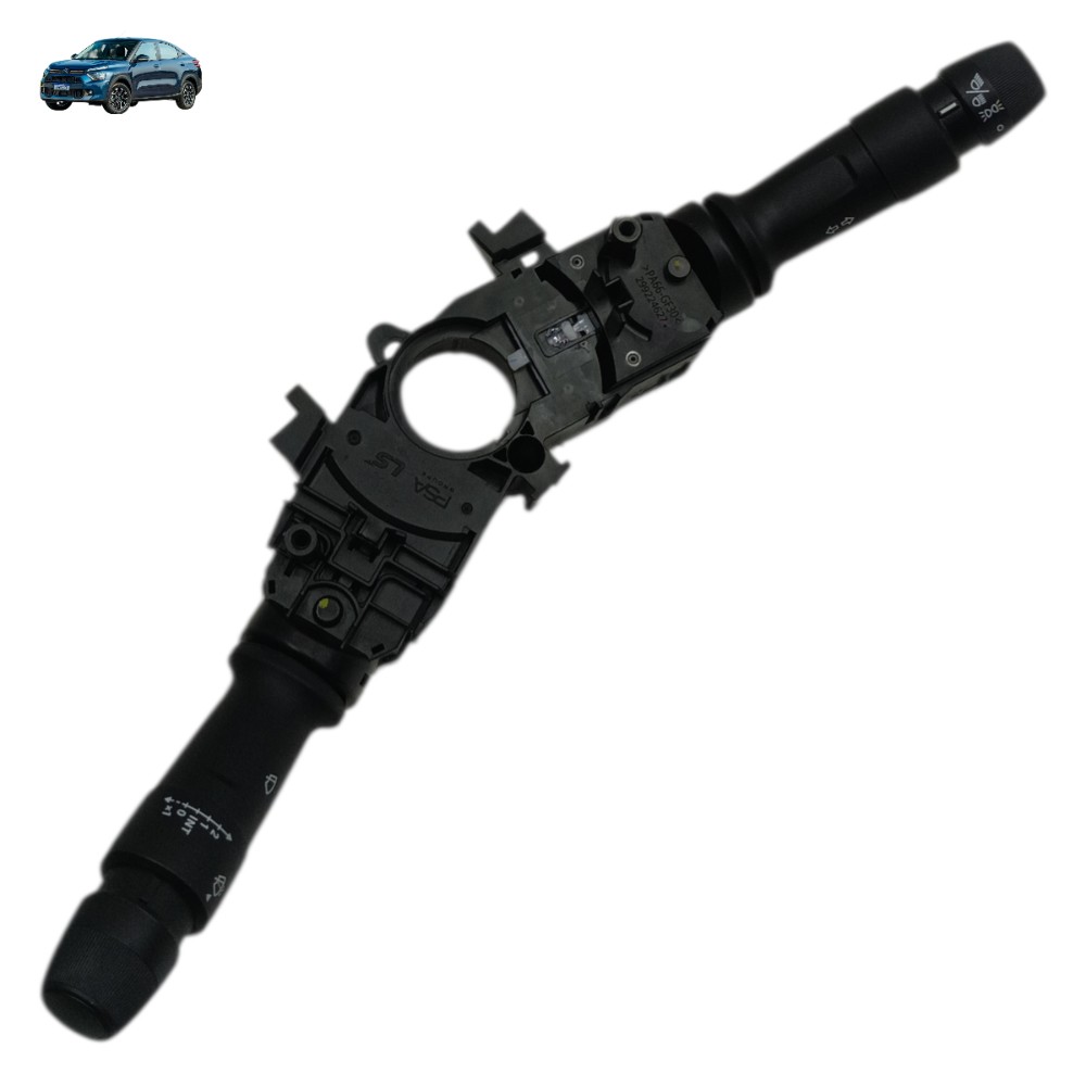 Chave Seta Limpador Parabrisa Citroen Basalt 2024 2025 1